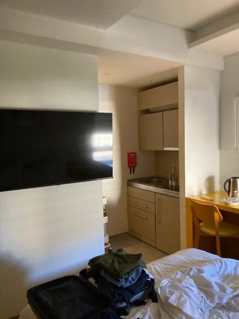 Lisbon Serviced Apartments - Alvalade