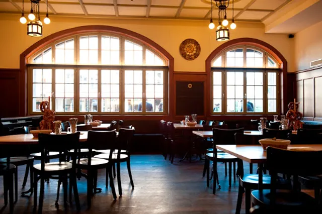 Brasserie Zum Braunen Mutz