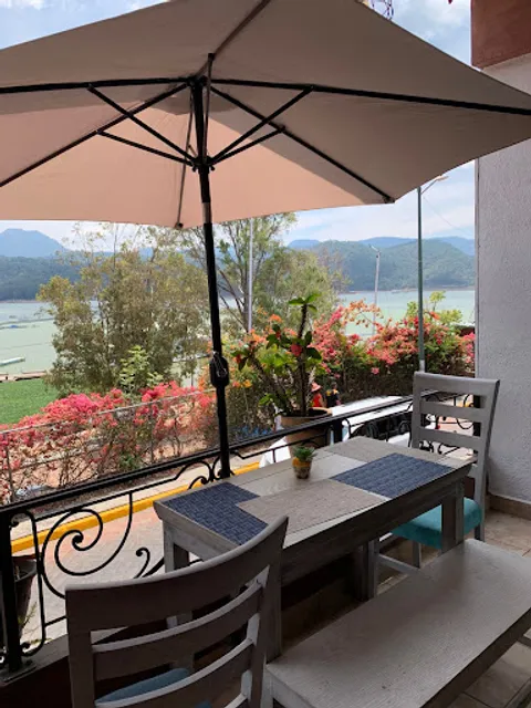 Restaurante Las Truchas