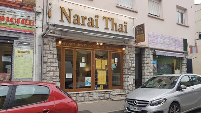Naraï Thaï