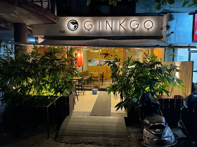 Ginkgo Pune
