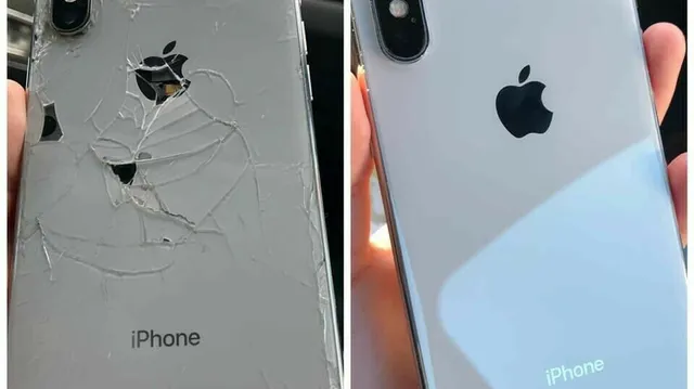 Dr. Gadget Phone and Tablet Repair - Aurora