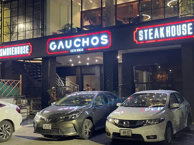 Gauchos Steak House