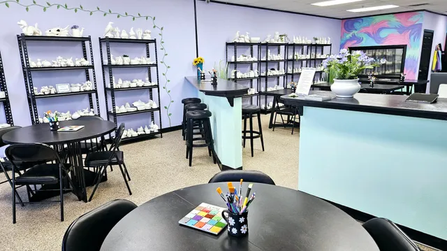 Lala's Ceramic Painting LLC