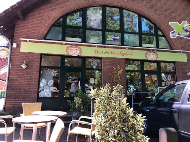 Heide-Bäckerei Meyer Leiferde