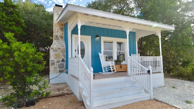 Cottages at Canyon Peaks