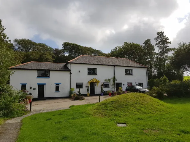 Bennetts Court Holiday Cottages