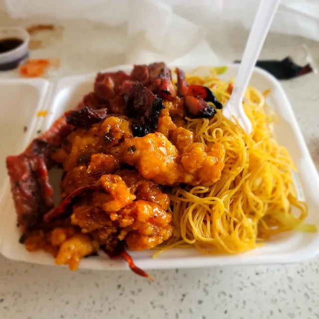 Chineese Food