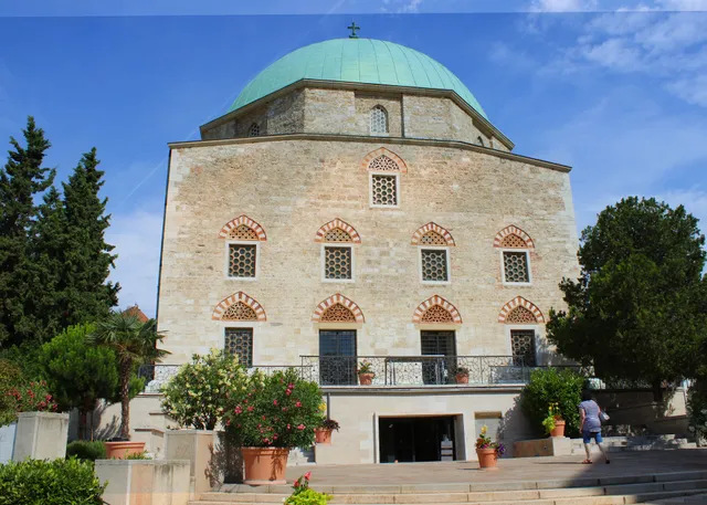 Vendégház a Három Szivarhoz