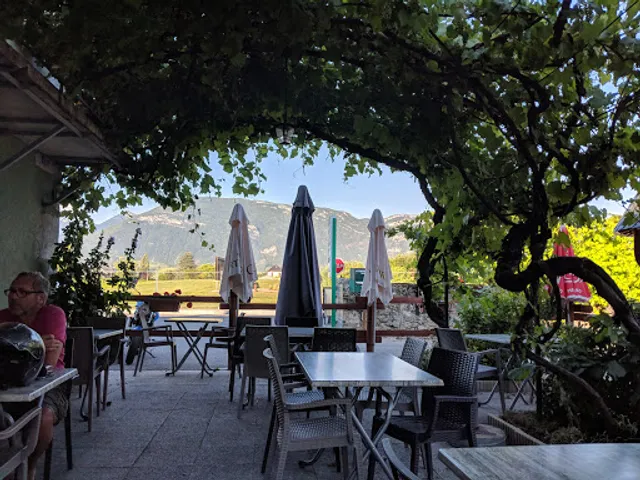 Chez Laurence & Sophie - Auberge saint Vincent