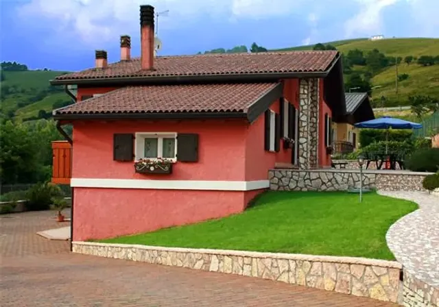 bed and breakfast ECKELE