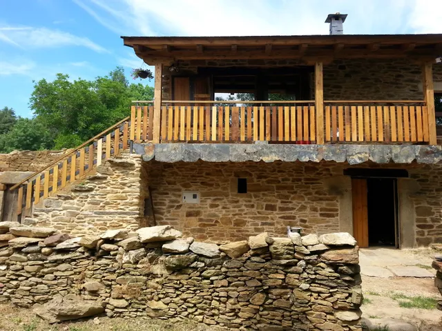 Casa Rural Calma del Lago