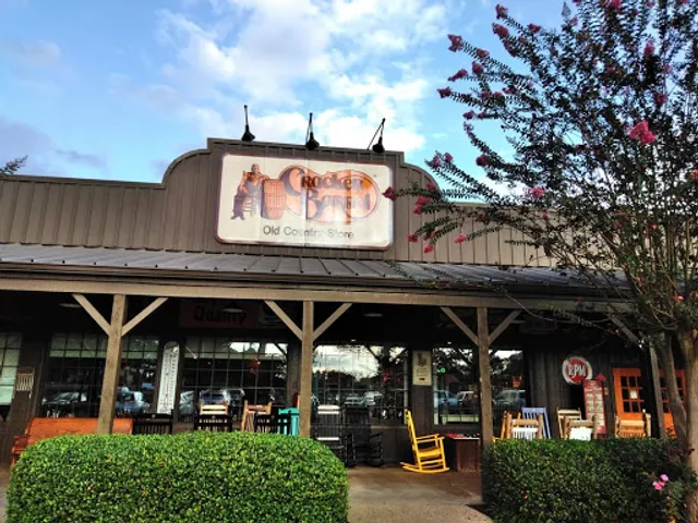 Cracker Barrel Old Country Store