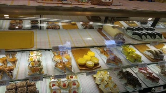 Sweets Nakaegawa