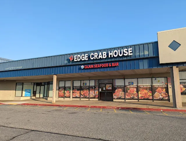 Edge Crab House
