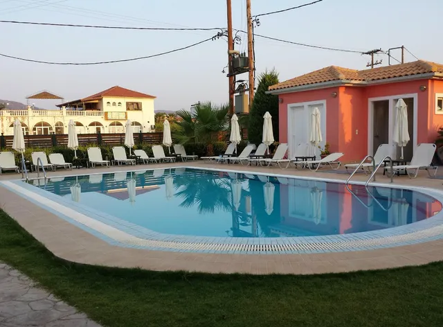 San Giorgios Maisonettes