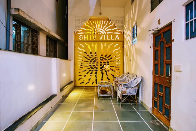 Shiv Villa Homestay