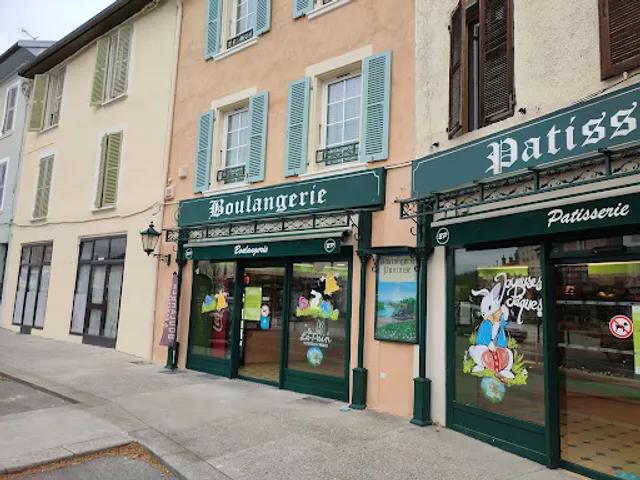 Boulangerie Pâtisserie Pontoise