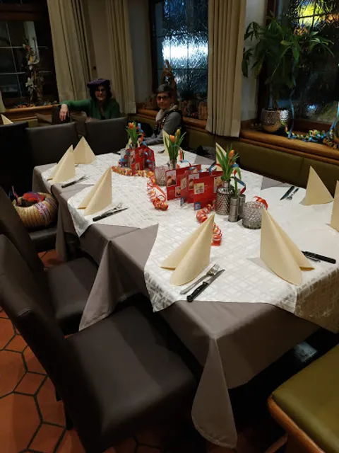 Ristorante Pizzeria L´aragosta