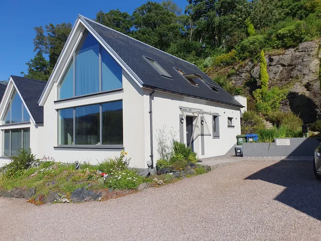 Wilderness Apartments