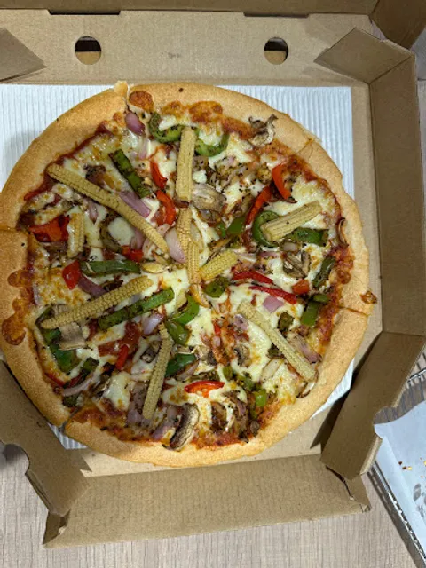 Pizza Hut | Medical Road, Jhansi