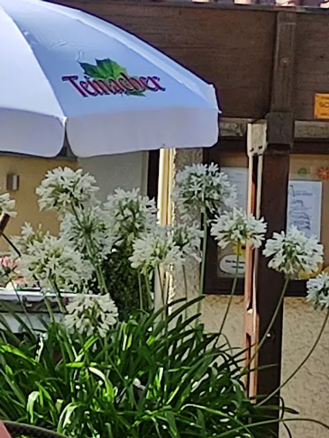 Landgasthaus zur Mühle