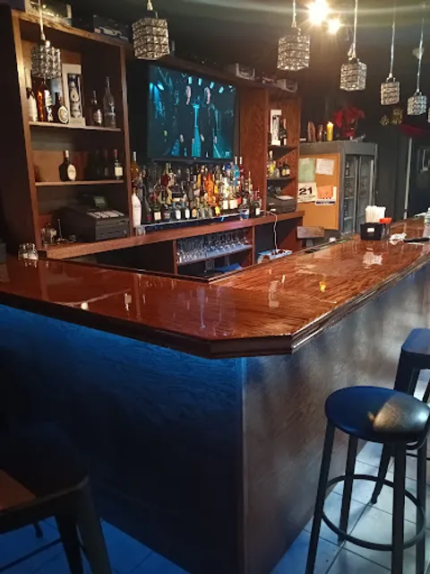 La Calle 40 Peruvian Latin Restaurant & Bar