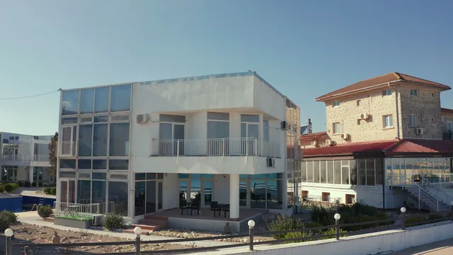 Residence La Perla Bianca