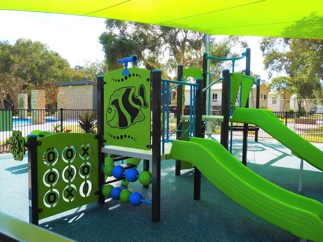 NRMA Budgewoi Holiday Park