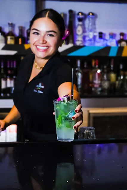 Casa Amigos Mexican Restaurant Vero Beach