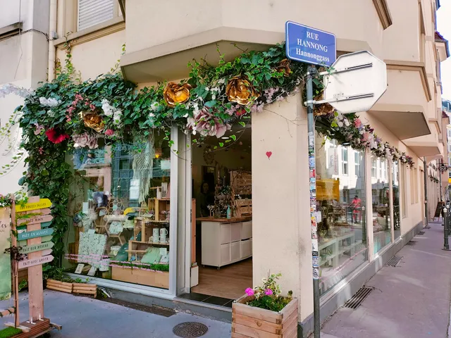 Bijoux Clair de Lune