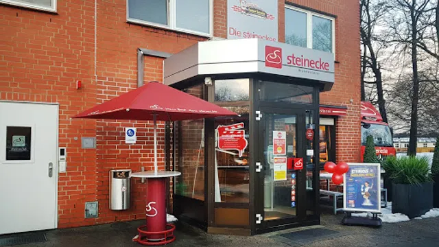 Brotmeisterei Steinecke