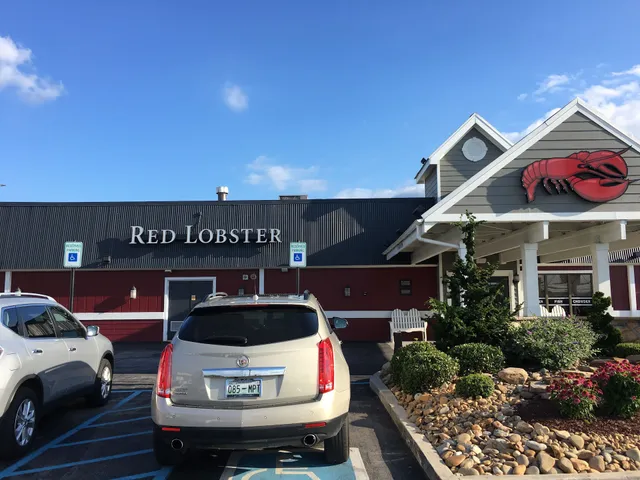 Red Lobster