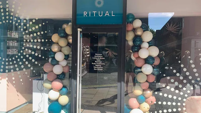 RITUAL Beauty & Skin Clinic
