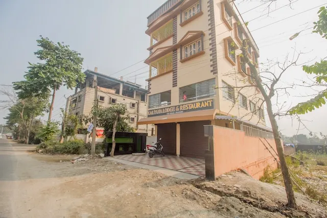 Hotel O Kalpana Residency Inn