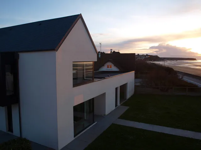 Gîtes en Normandie Asnelles