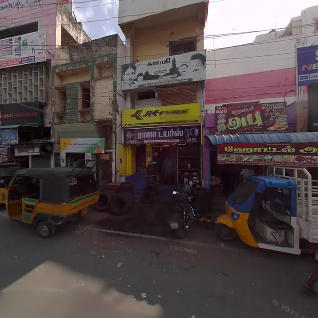 S.A.N Dormitory Hotel