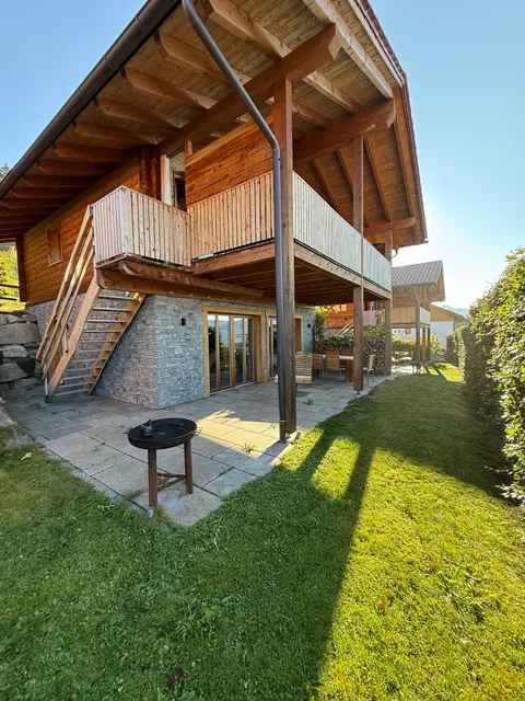 Königchalets Bodenmais