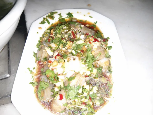 Yuemeiwan Restaurant