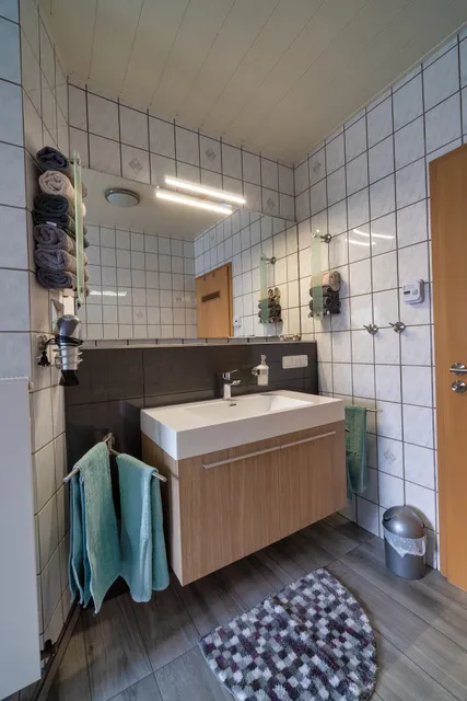 Messe- und Ferienwohnungen Galliet in Essen