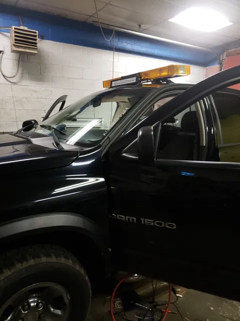 Auto Sound & Security