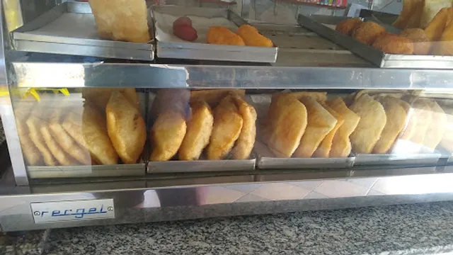 Luciano's Lanchonete e Pastelaria