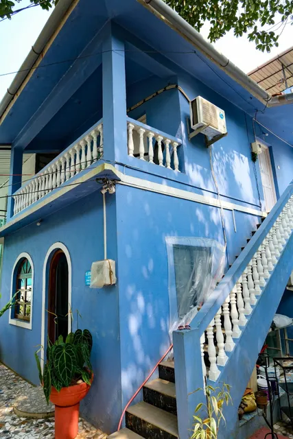 St.Anthony’s guest house