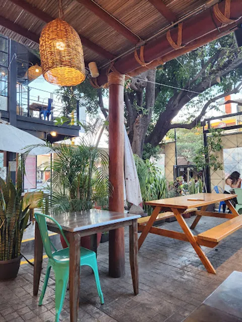 Chili Guajili Reforma