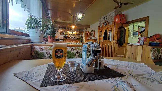 Restaurant "Zum Kochlöffel"