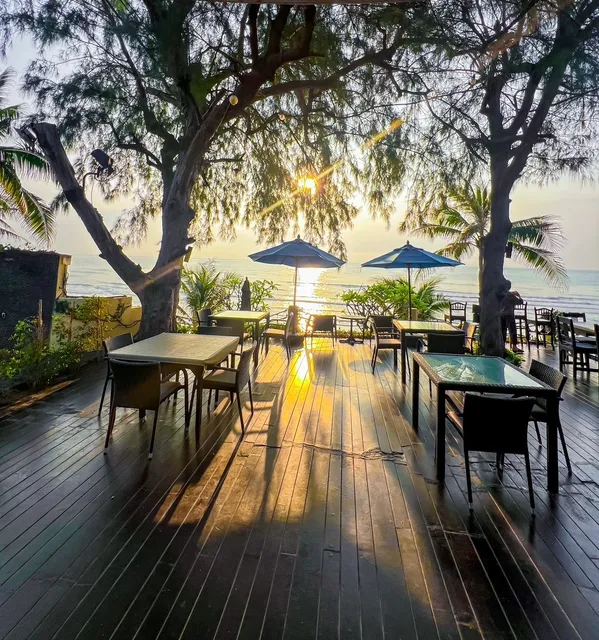 iL Mare Resort @ Pranburi อิล มาเร่ รีสอร์ท