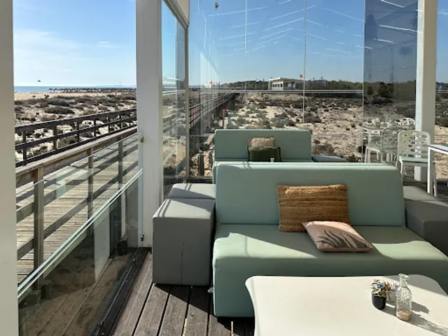 My.Al.Mar - Tapas by the Sea