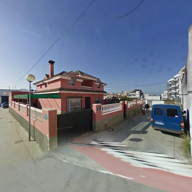 Plaza quinto centenario