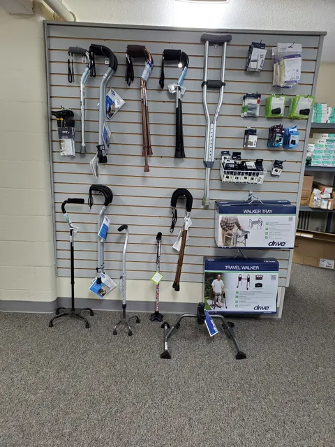 Home Medical Products and Services, LLC