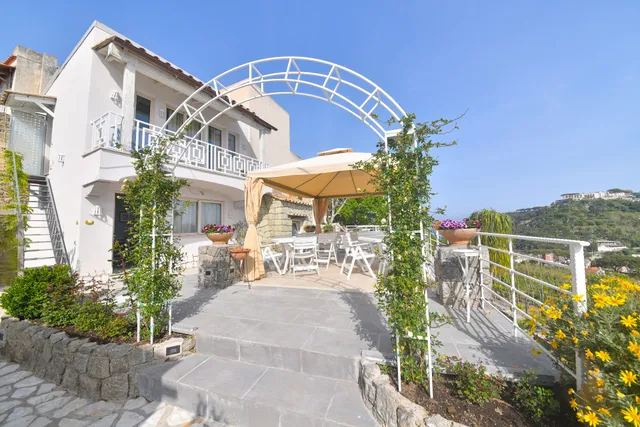 Belgodere di Mezzavia Apartments